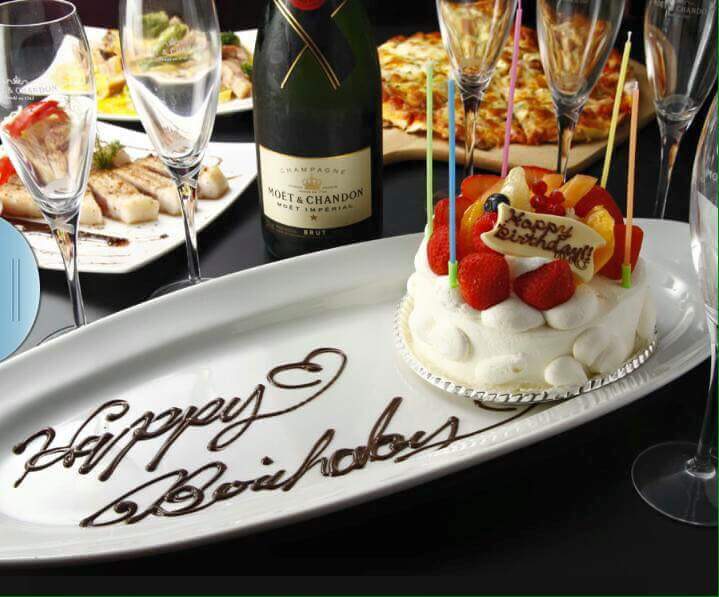  Happy birthday Yuko                   