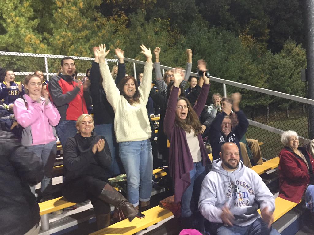 East Haven AD tweet media