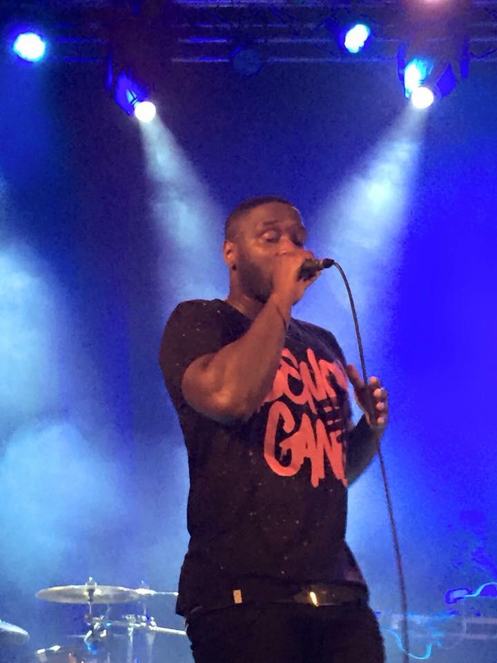 TheDriverLiam's tweet photo. @LethalBizzle #DenchTour couple weeks ago, at the manchester academy. #DENCHCHATTOUR #denchchat #DenchGang http://t.co/z8yjgaJw6J