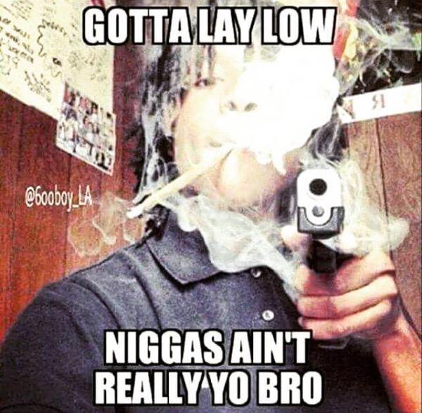 On life 💯✊🏾