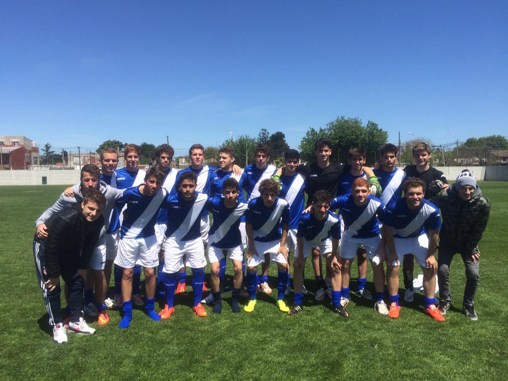 JuvenilesArg2015 tweet media