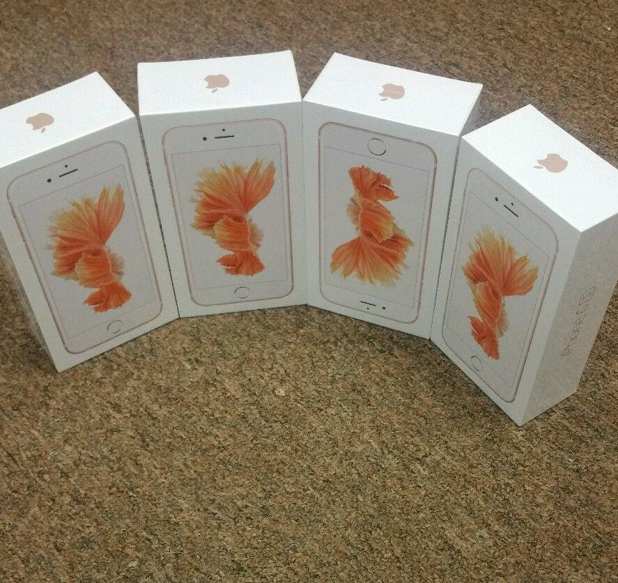 markwillcc's tweet photo. New Apple Iphone 6s 64Gb for $750.00USD(Buy 3 Get 1 Free) Free shipping. Visit http://t.co/LKC6M293Ut http://t.co/wNmU5MiWWs