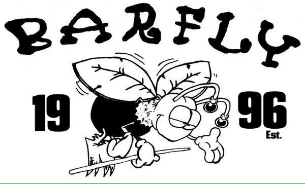 It's our birthday!19 Years! 
#MTL #BestDive #livemusic