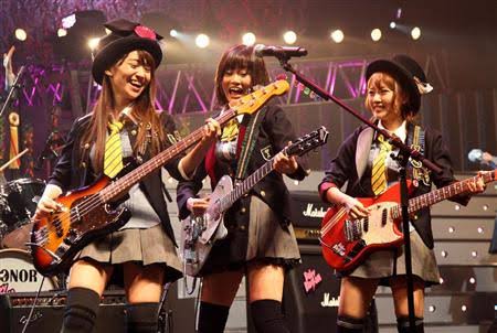  Happy Birthday Yuko! Wish you all the best  