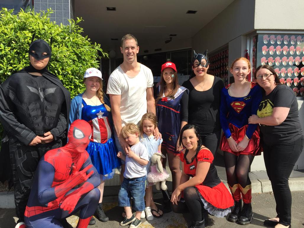 maxy_5's tweet photo. Make sure you pay @Maccas a visit today #McHappyDay #forthekids http://t.co/N6obBpDPrD
