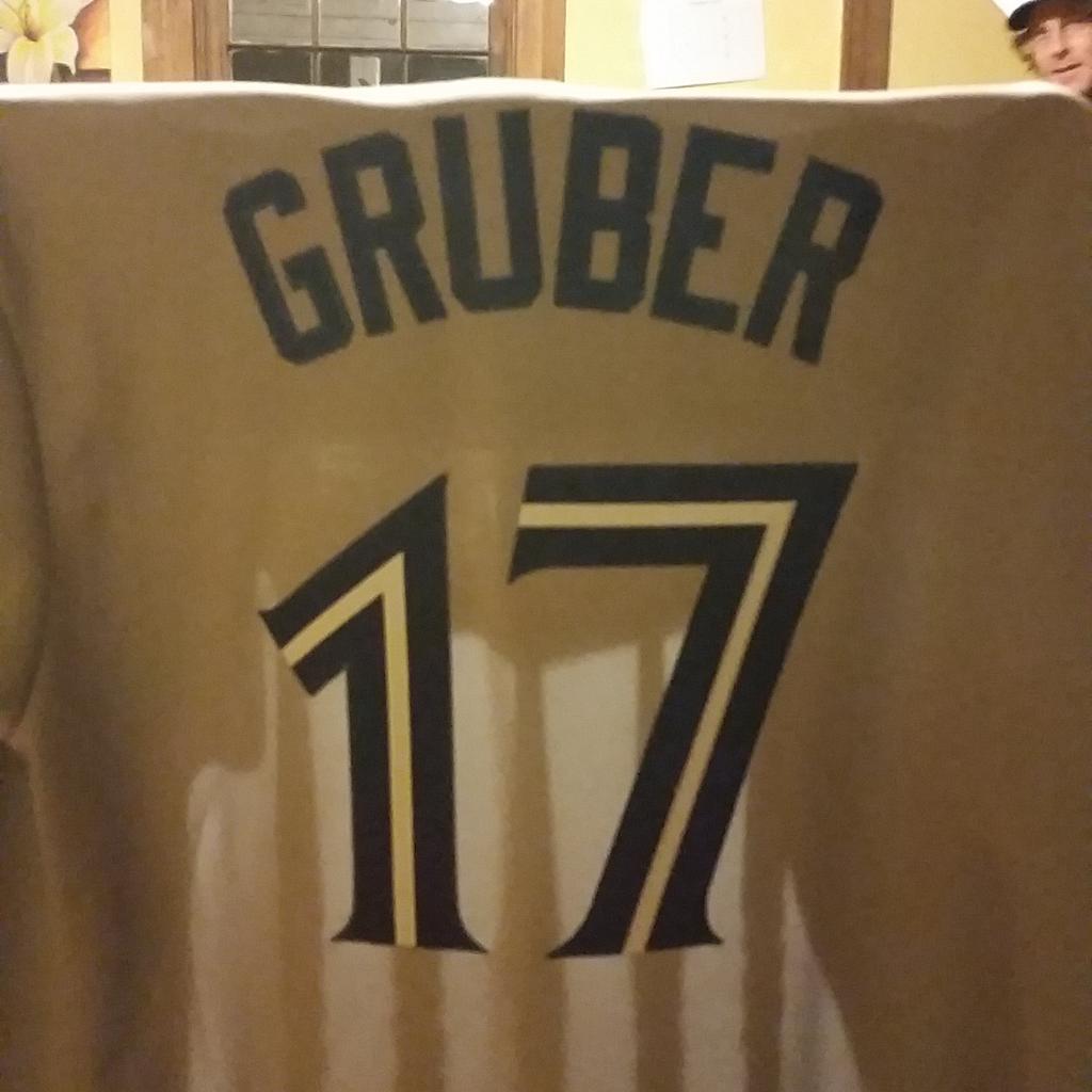 drshinnannigans's tweet image. @BlueJays #comeTOgether #11gamestowin #fuckKC