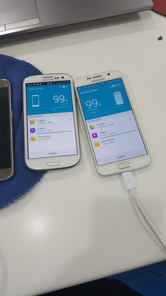 king_daryll_'s tweet image. As soon as this gets done in getting something to eat #SamsungSmartSwitch