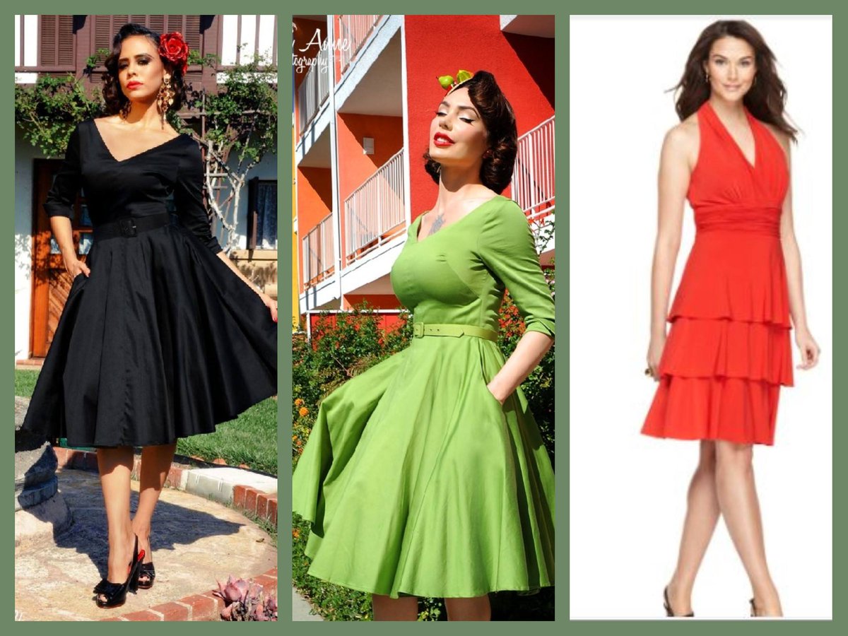 Havana Nights Dress Fashion dresses