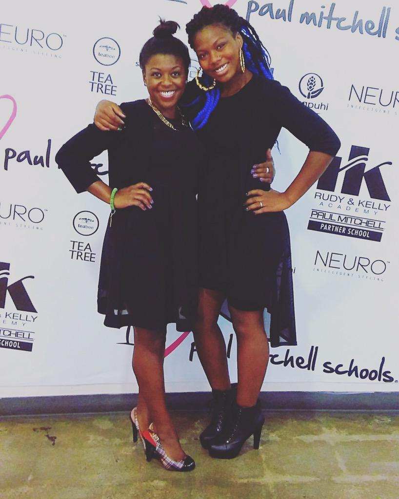 Because of Future Professionals like this, there's no place I'd rather be than #rkacademy