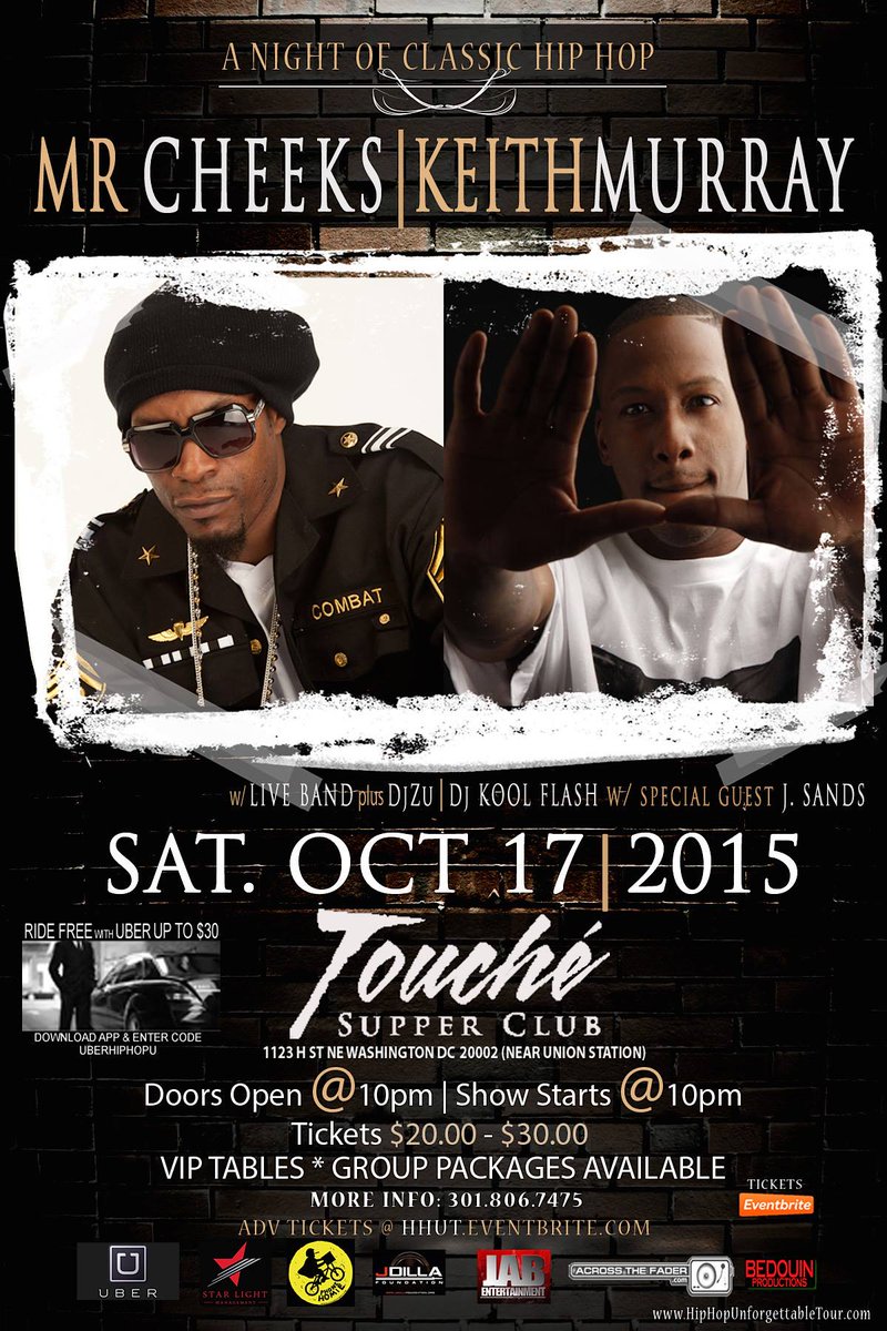PWRPPL's tweet photo. TOMORROW NIGHT YA'LL - SAT OCT. 17TH THE HIP-HOP EXPERIENCE U DON'T WANNNA MISS !!!   IT'S HERE DMV http://t.co/PK1N5U7bCk