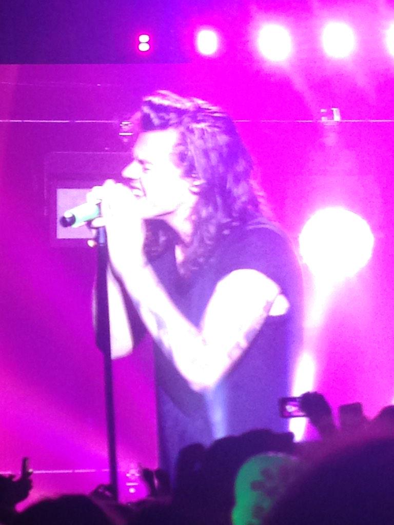 gracieob99's tweet photo. No words. #OneDirectionDublin http://t.co/7yabkoVXj4
