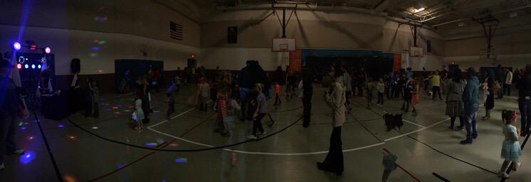 Robinwood Elementary tweet media