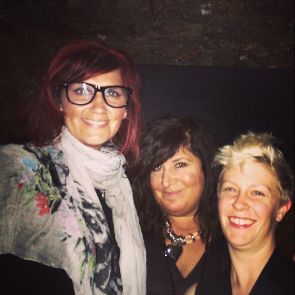 Anngelle Wood tweet media