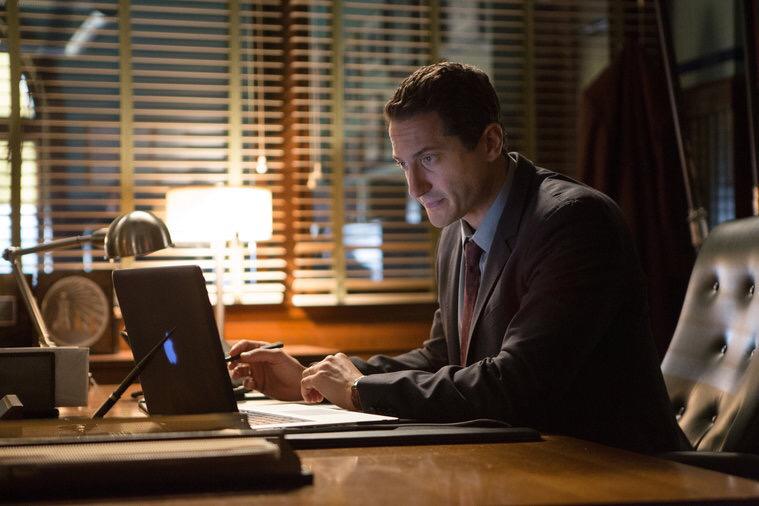 TeamSgtWu's tweet photo. Our Hard Working Men of the #Grimm Portland Police! ๐ฎ๐ผ #SgtWu #Nick #Hank and #CaptRenard โค๏ธ http://t.co/NOlBno6q0B