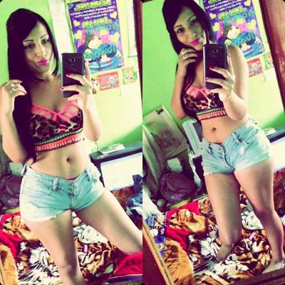 Angiieveelez's tweet photo. viernes holas ☺♥ http://t.co/qglsj28AZY