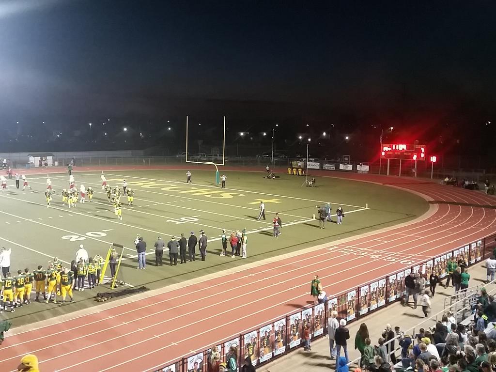 BC Broadcasting tweet media