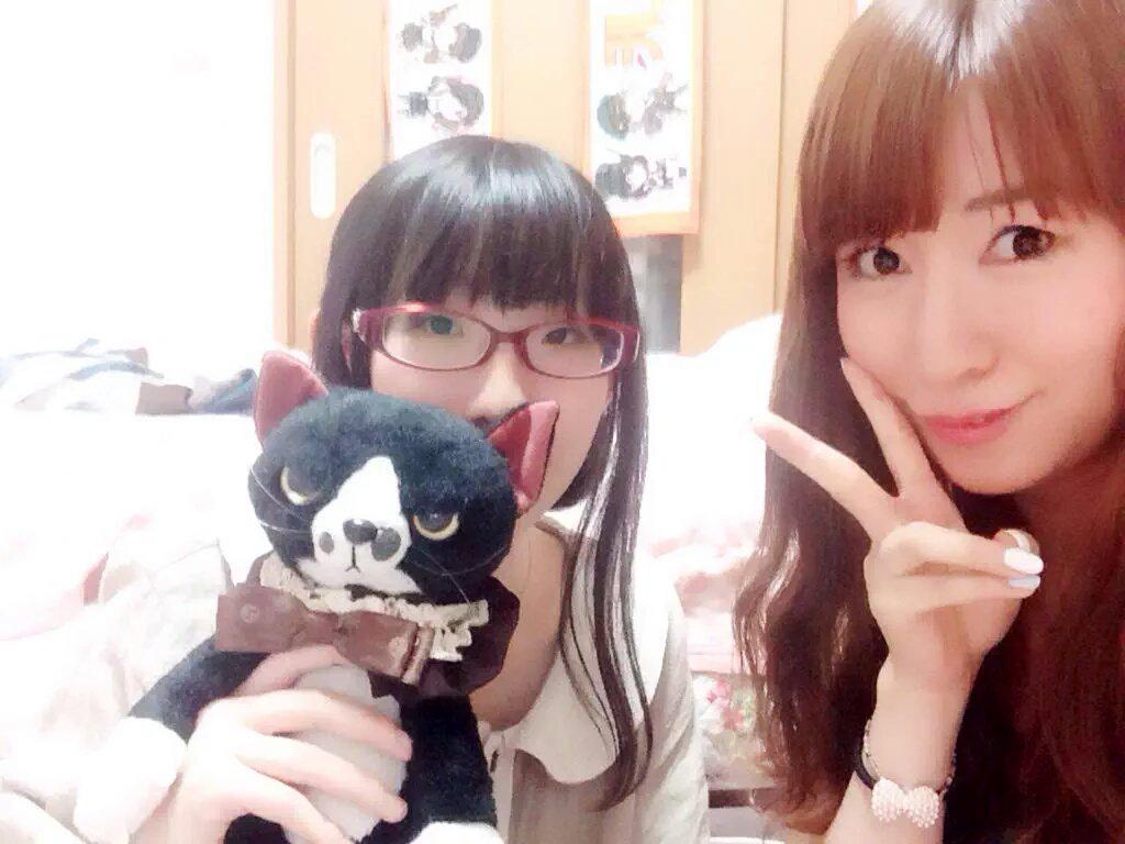 泡 on X: 優衣さんってやっぱり写真の時真顔に近い笑 でもなんかそこが好き(*'ω'*) #声優 #戸板優衣  http:t.co7Id9CJZDLA  X