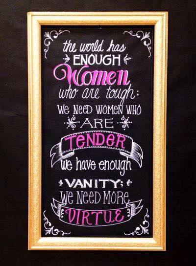 GodsBelle12's tweet image. #TipsForLadies