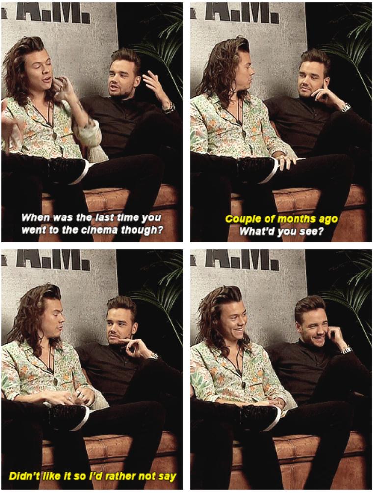WhyLarryIsReal tweet picture