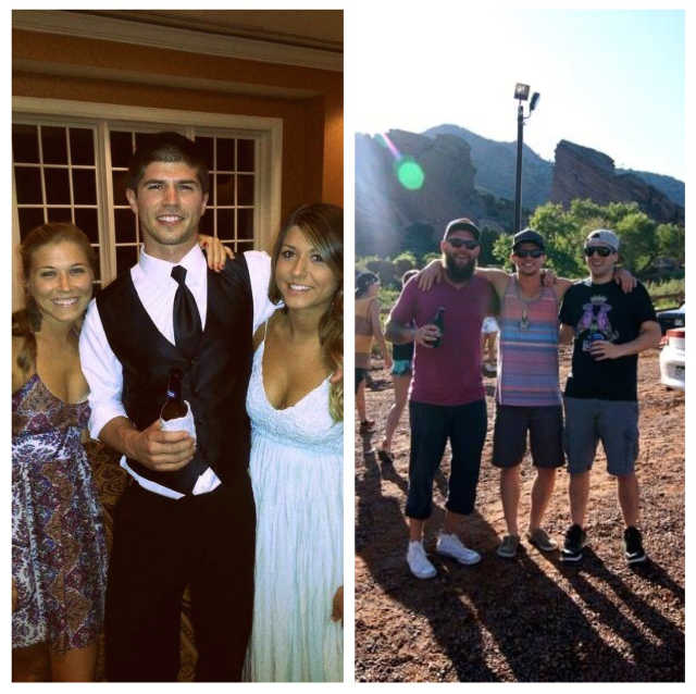 bassnectar's tweet photo. Brett Thomas: a beautiful human &amp; amazing friend to many bass heads. Our hearts go out to his family. RIP brother! http://t.co/HnoWwhfOYP