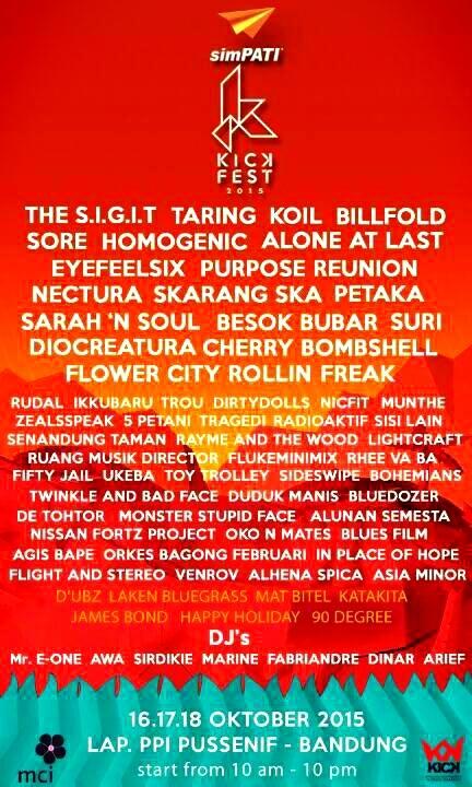 Yuk hari ini di <a href="/kickfest/">KICKFEST</a> !!