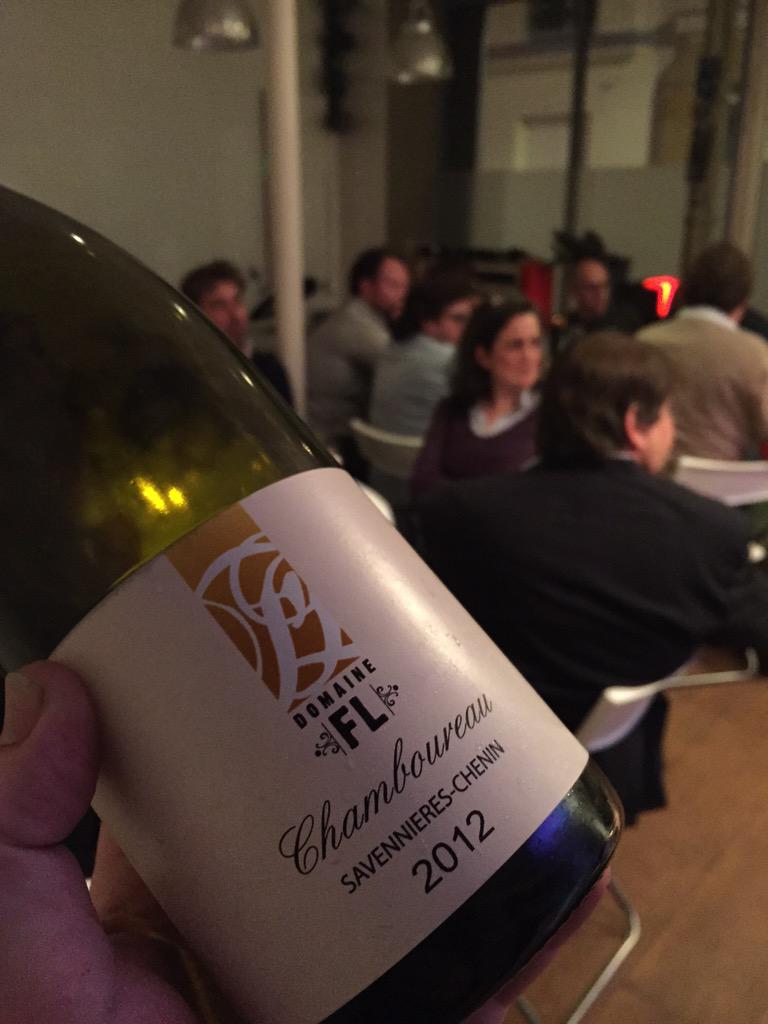 THE WINE CUP. Au moins aussi bien qu'un match France-All Blacks.