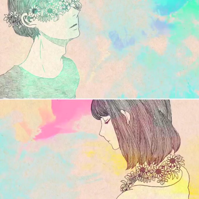 アイネクライネのtwitterイラスト検索結果 古い順