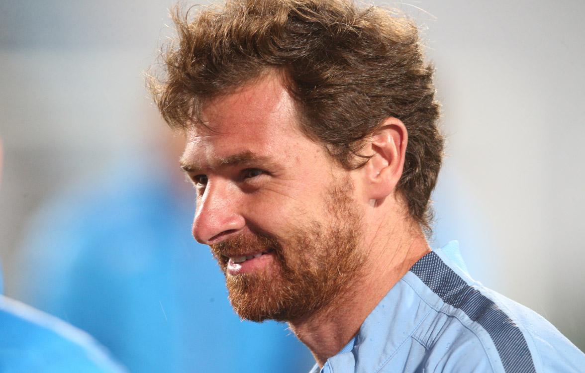 Happy 38th Birthday to our manager André Villas-Boas!!!! Many happy returns from all at Zenit! 