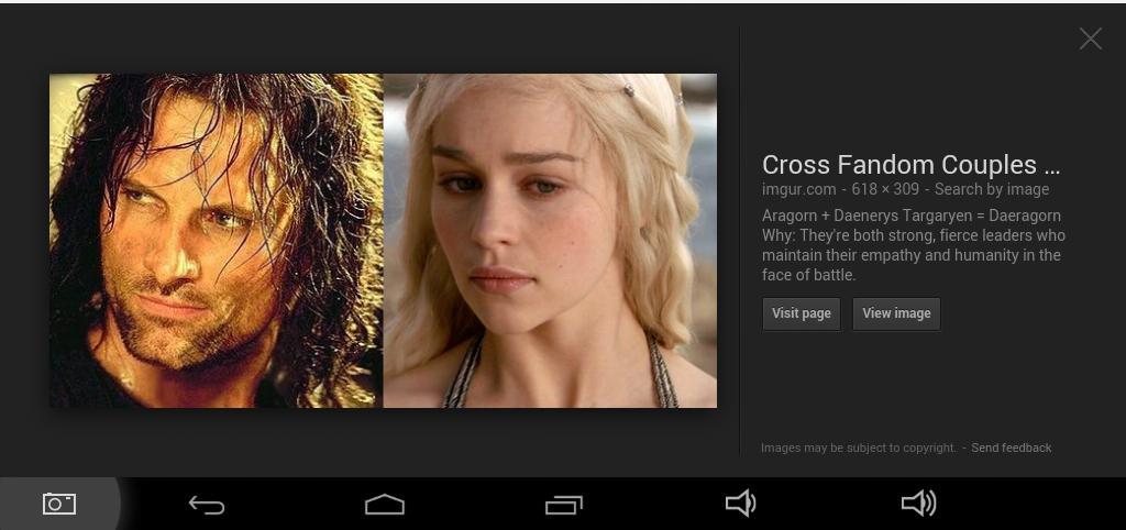 // Well made statement, and will stab all haters in the heart. I love you Google image. 😂😂😂