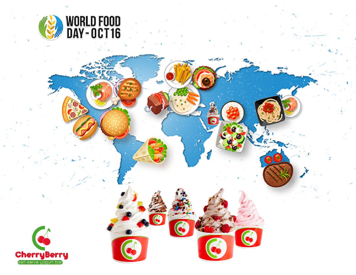 Cherry Berry UAE (Cherry_BerryUAE) Twitter