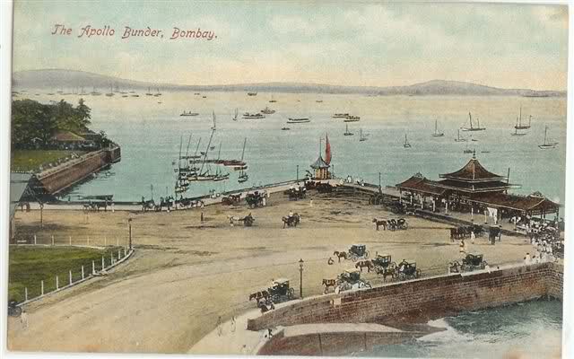 My loved ones build #gateway_of_India for me on this place. Love my kids who get refreshed at this place. Cheers !!!