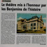 Photo by Archives Béthune (@archivesbethune)