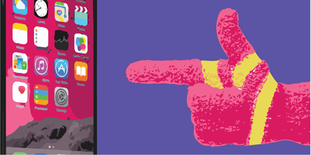 poor_and_wise's tweet image. @dingosworld Here&apos;s a liquid you paint onto any pair of gloves that lets you text. Read: ow.ly/Tw5Wc