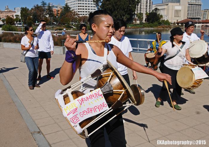 Life, Death, and Rhythm: Cultural Resiliency and Anti-Displacement Efforts Gaining Momentum… oakulture.wordpress.com/2015/10/16/lif…