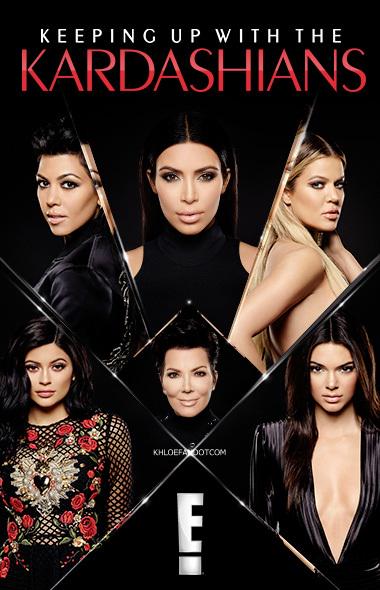 「keeping up with the kardashians poster」的圖片搜尋結果