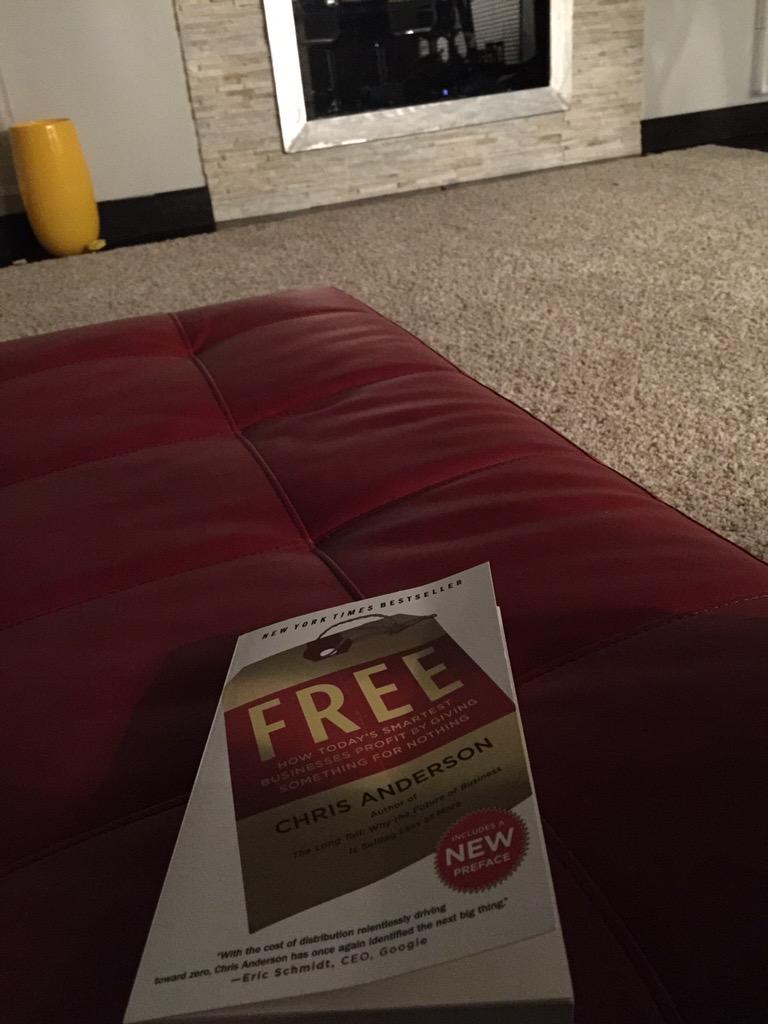 coast2coasttuck's tweet photo. - Imagine world of free, when you make enough money, your life gets to a FREE feeling. http://t.co/ZLuA9VsTfS