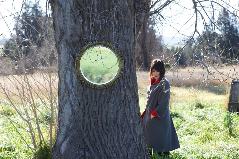 seanrclift's tweet image. If you are in The city this afternoon you must get to Queen St Mall to see June Low. @juneislow @Brisbane_City