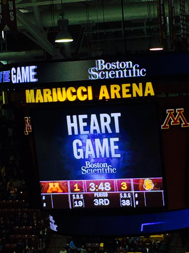 bsc_vascular's tweet image. @bsc_pi supporting University of MN research #AdvancingScienceForLife