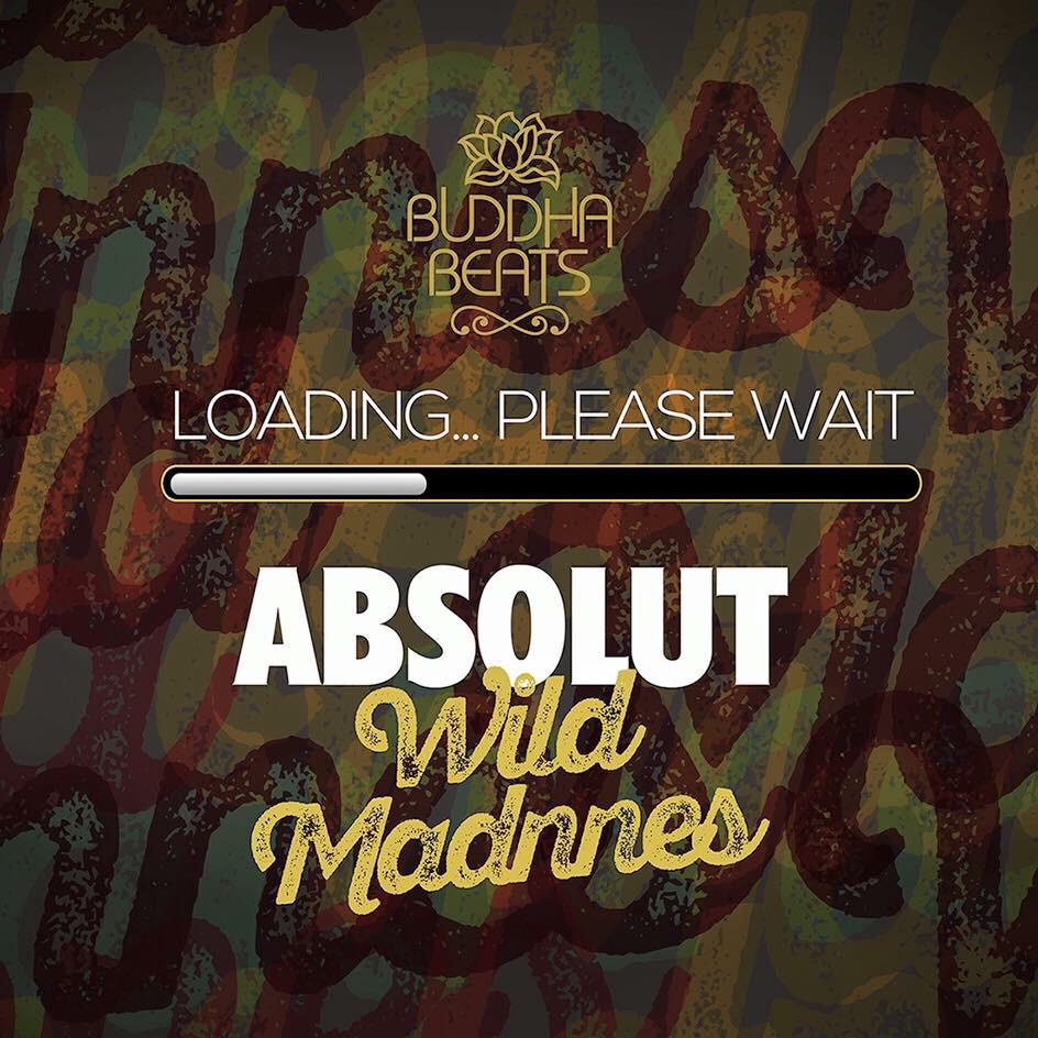 BuddhaBeatsN's tweet photo. 〰Loading... Please Wait #wildmadnnes #absolut @BuddhaBeatsN http://t.co/sgCvLQR98M
