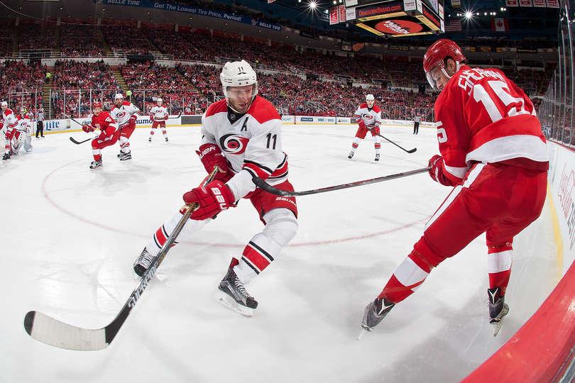 Check out a gallery of photos from the Canes 53 win over the 