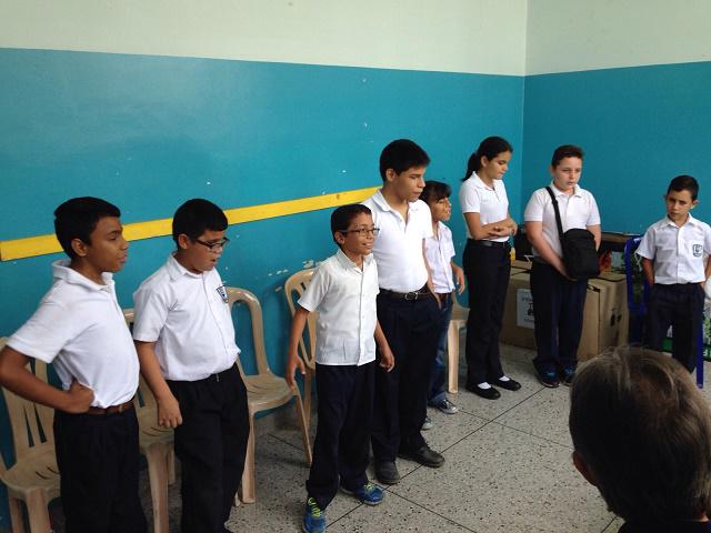 ModBrailleLara's tweet image. NO HAY LÍMITES PARA NOSOTROS
EN BRAILLE TOCAMOS CUATRO Y TAMBIÉN CANTAMOS