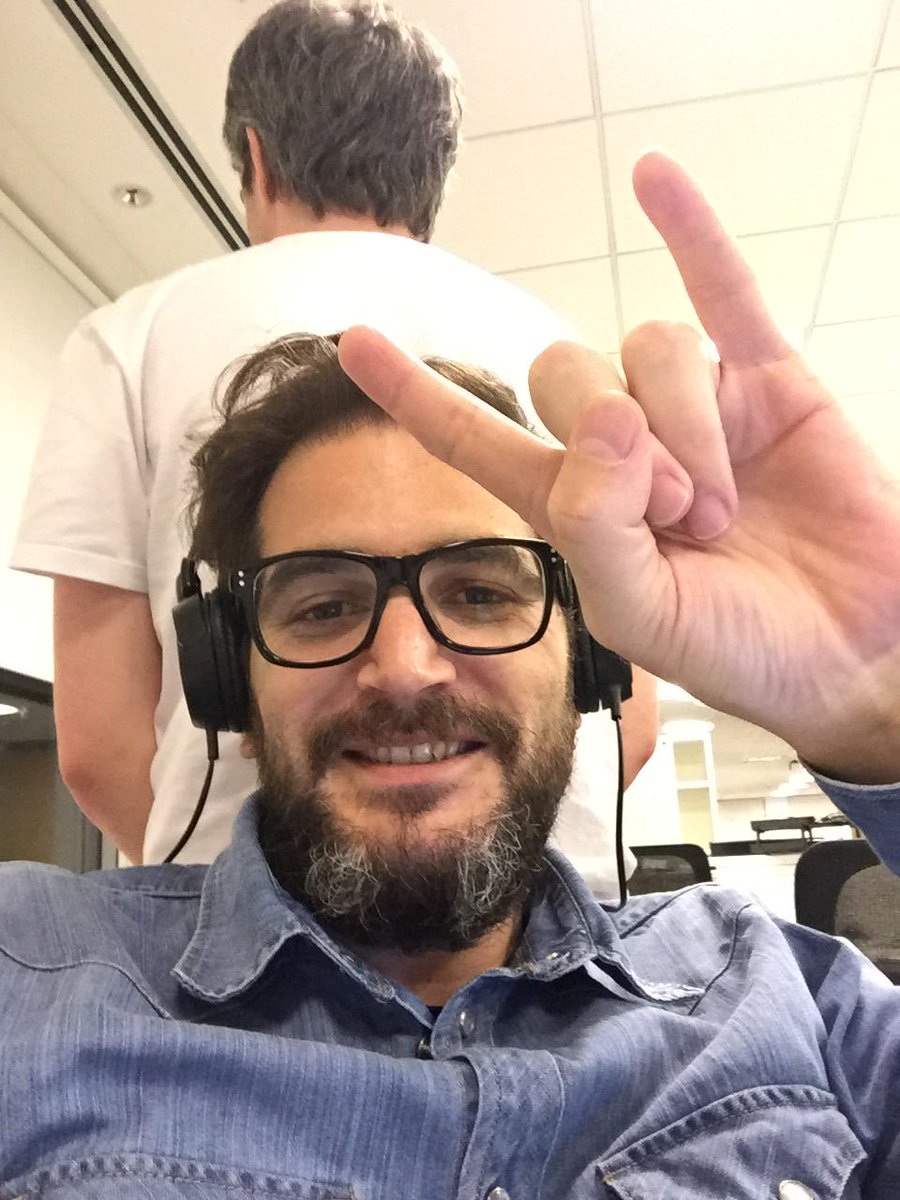 fedecodino's tweet photo. #MeliHackathon #Selfie http://t.co/bf2BIn3ALr