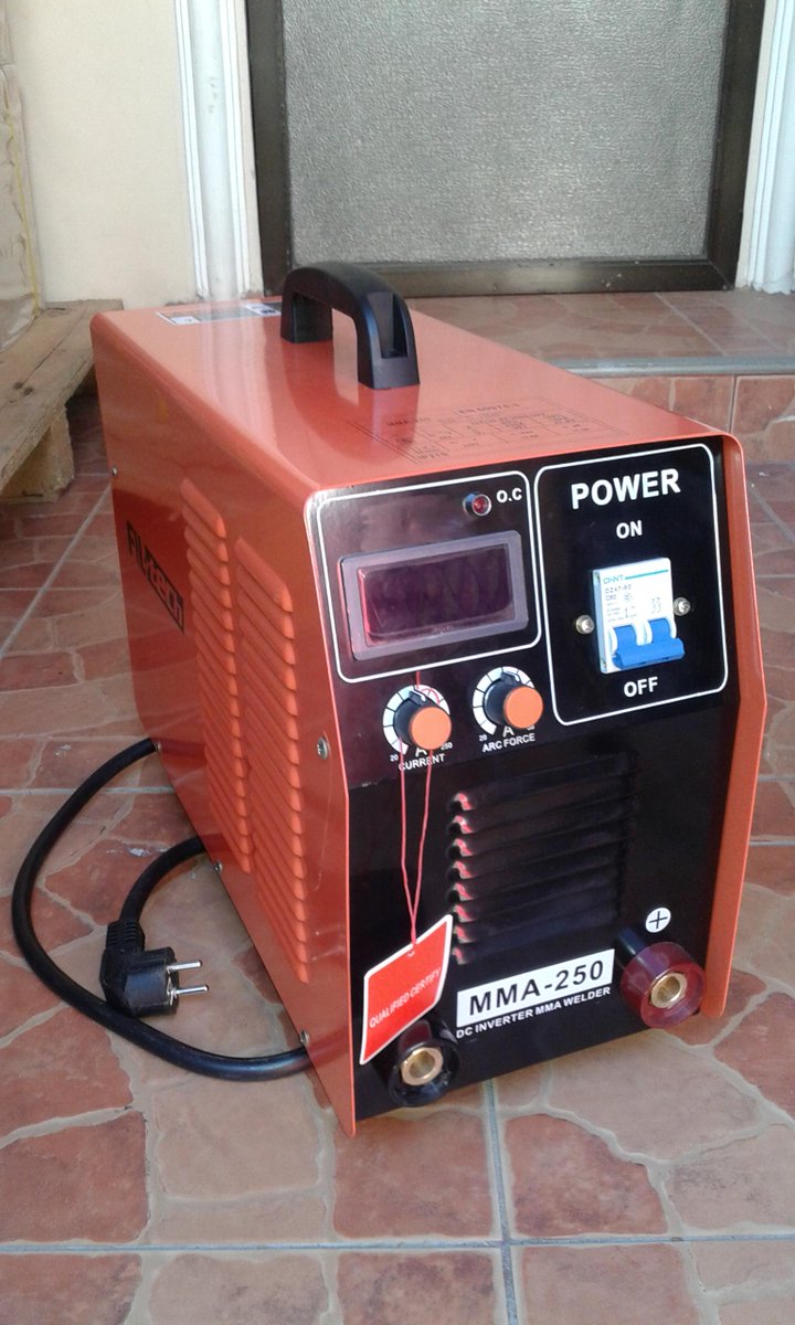 If you need inverter welding machine.
Call: 09215862510
#ALDUBTheBigSurprise