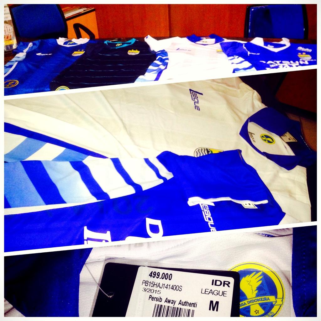 606ef326034f489's tweet photo. @persibonline tiket sakalian kaos GO atawa KWna aya oge ngarah mamprang.. http://t.co/zQi2rtq8qW
