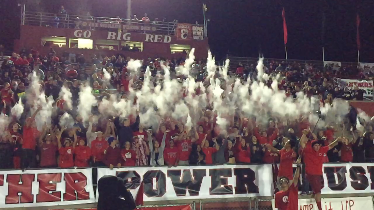 Prep Pigskin Report tweet media