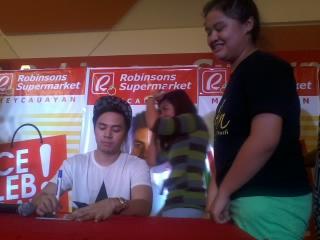 Happy Birthday Sam Concepcion     
