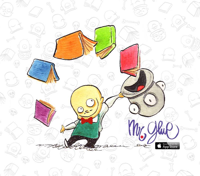 JoseFragoso5's tweet image. &quot;@MrGlueStories by far one of the most creative and entertaining storybook apps that I&apos;ve ever seen&quot;#bestappsforkids