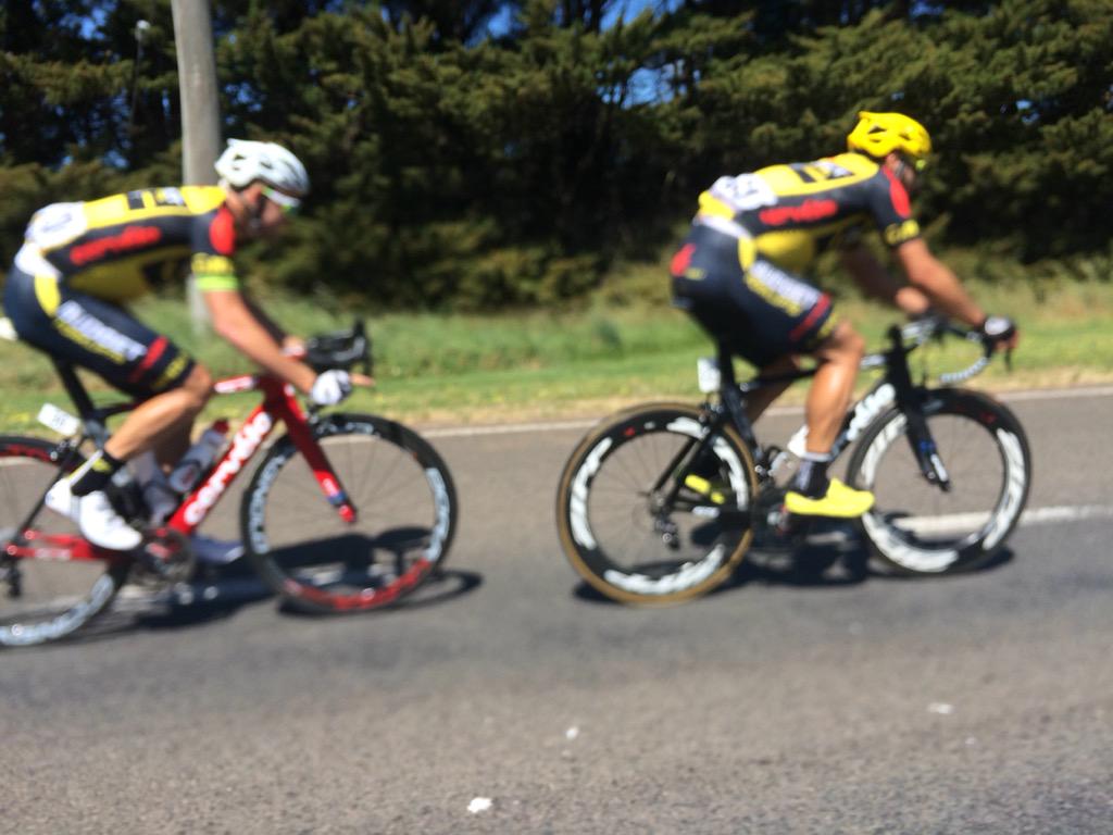 #M2W15 <a href="/JackBobridge/">Jack Bobridge</a> <a href="/JakeKauffmann/">Jacob Kauffmann</a>