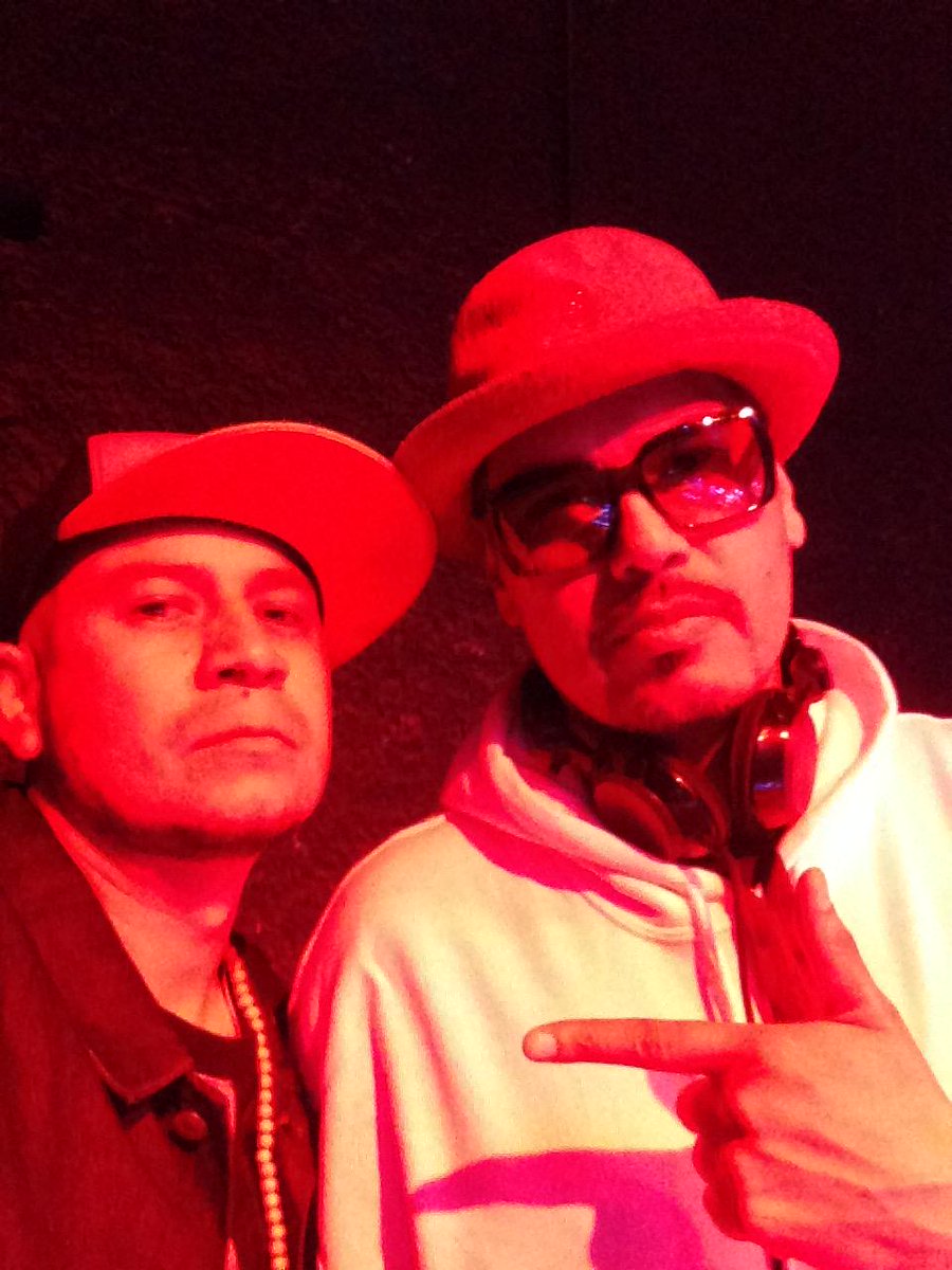 PachecoTHC's tweet photo. #FatJoe #djfresh #crackfamily #thcolombia Hip Hop 24/7 hoy presentando uno de los artistas más importantes del HH http://t.co/lGNSO3Rabx