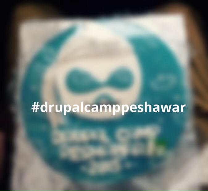 isalmanhaider's tweet image. @drupakpakistan #drupal #drupalcamppeshawar